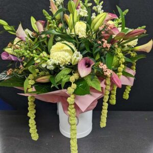 Luxury Flower Bouquet