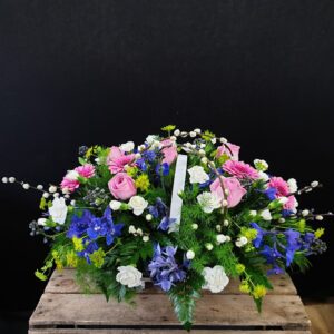 Aberdeen Funeral Florists