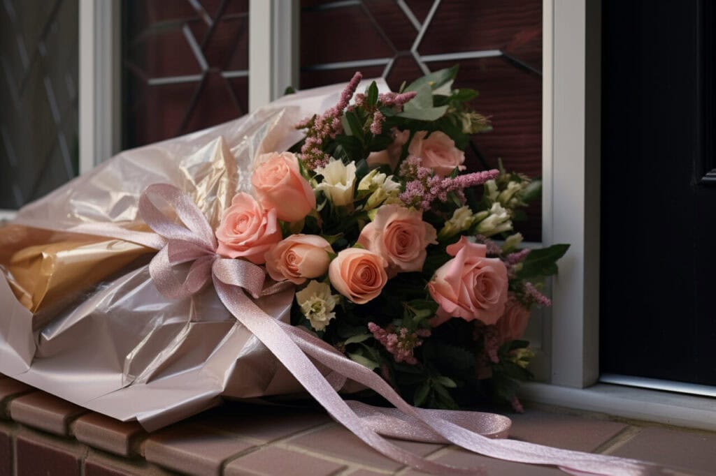 Aberdeen Flower Delivery at Your Doorstep