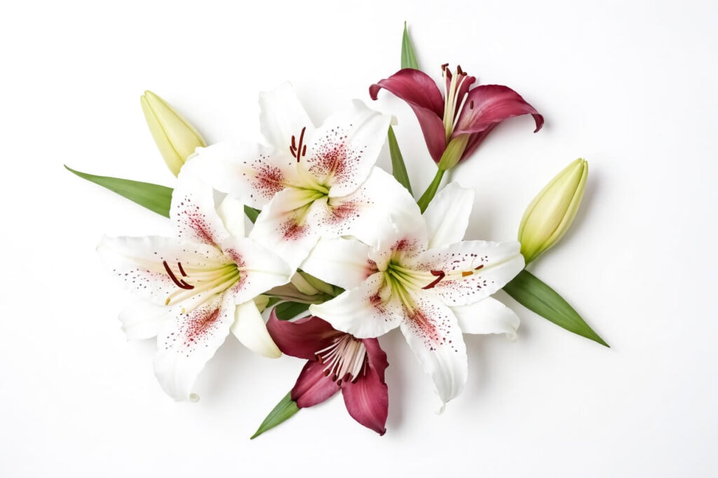 Aberdeen Flower Delivery on Valentines