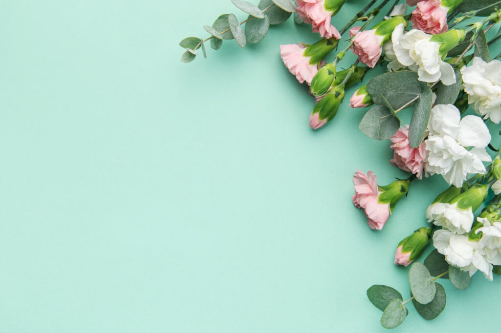 Aberdeen Flowers Delivery with lush greenery