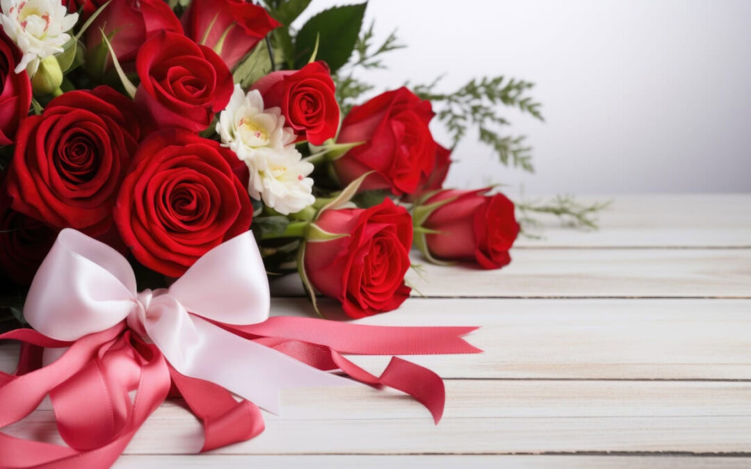 Creative Valentine’s Day Flower Delivery Ideas to Surprise Your Partner