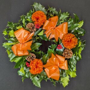 Christmas Wreaths