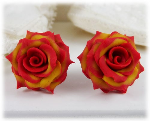 Complementary Flower by Stranded Treasures