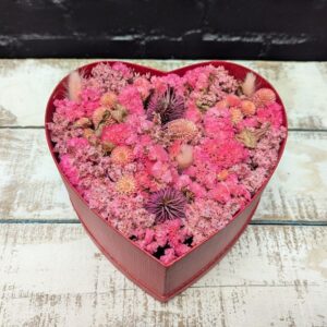 Dried Flowers | Preserved Flowers