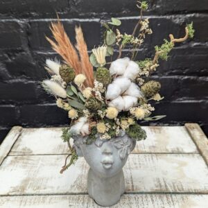 Preserved Flowers | Dried Flowers | Everlasting Flowers