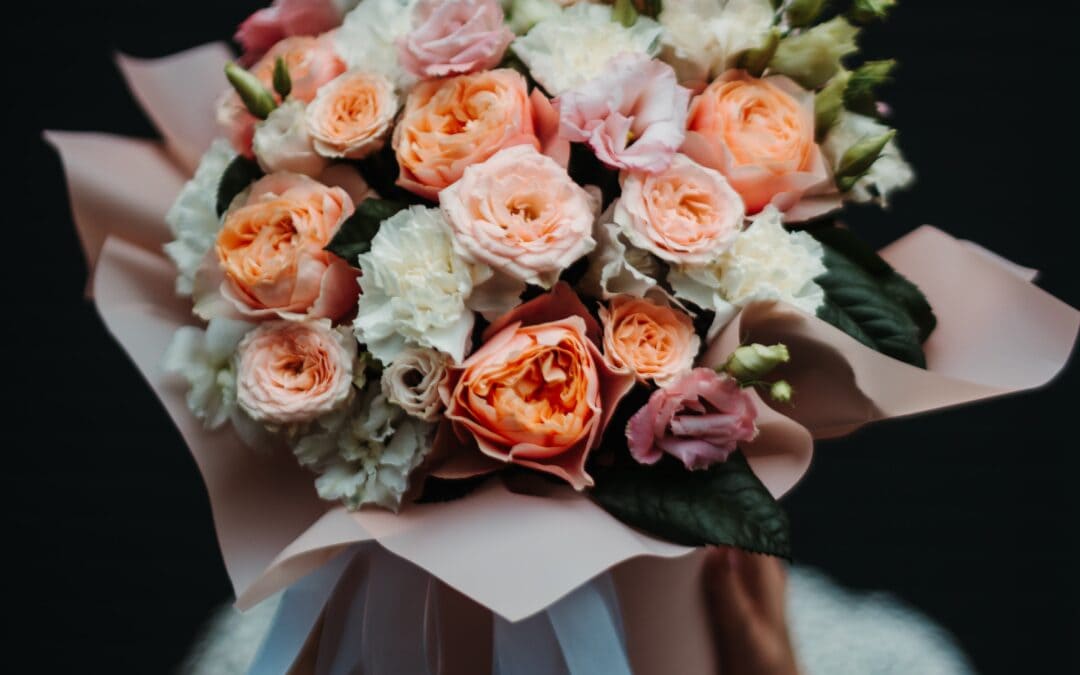 Keep Your Family Memories Alive with Custom Made Memorial Flower Arrangements