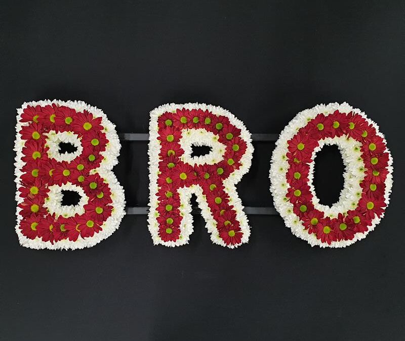 Things to Do to Highlight your Brother Memories at His Funeral