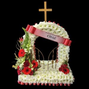 Gates of Heaven | Florist Aberdeen | Aberdeen Florist