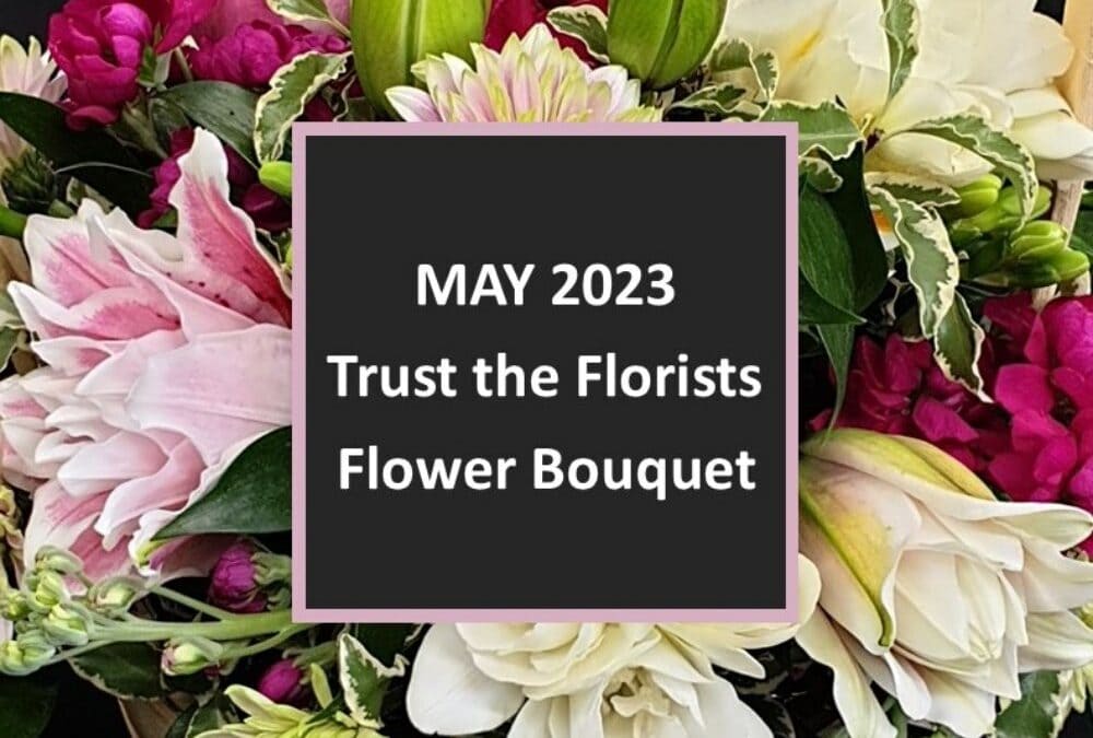 Send Flowers Online in May 2023