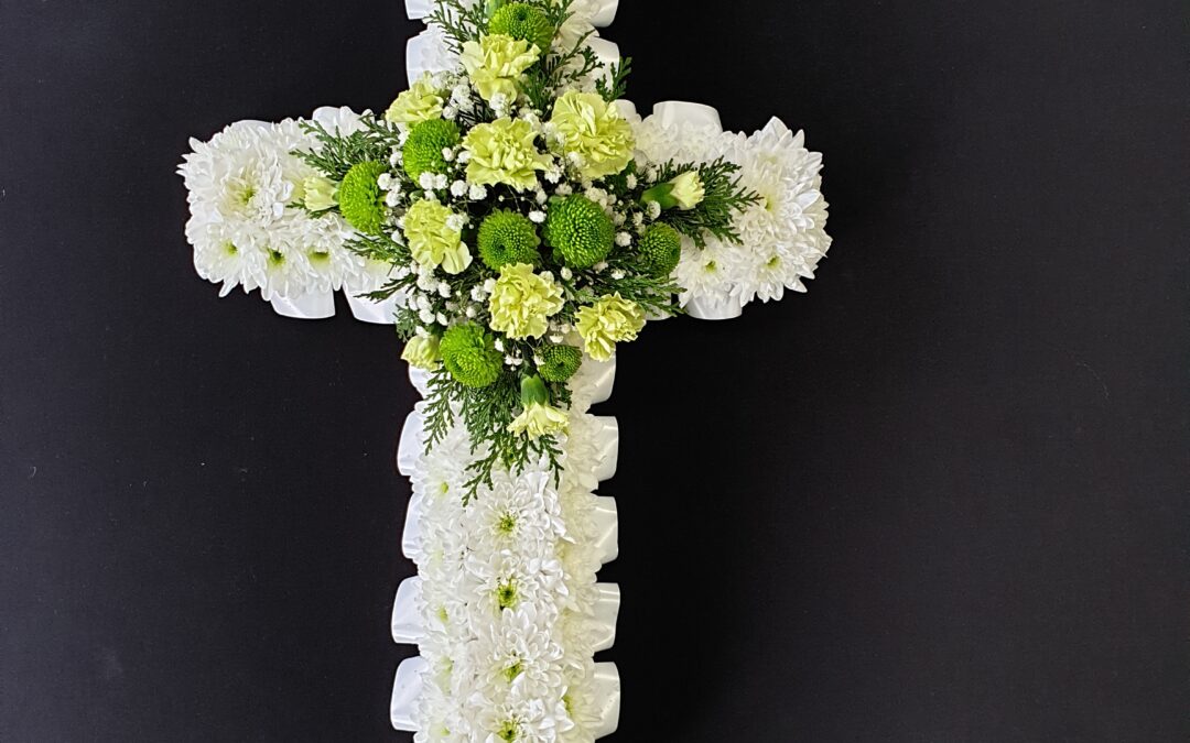 Miniature Cross 1