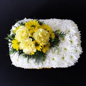 Funeral Pillow| Funeral Wreath | Funeral Flower Wreath | Florist