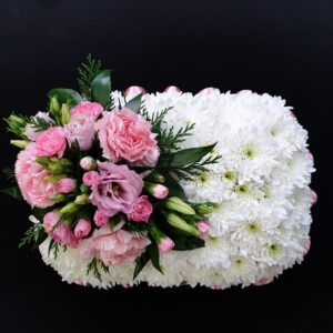 Funeral Pillow| Funeral Wreath | Funeral Flower Wreath | Florist