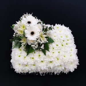 Funeral Pillow| Funeral Wreath | Funeral Flower Wreath | Florist