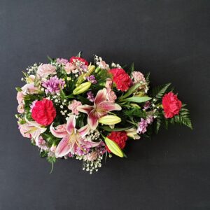 Funeral Sprays | Funeral Wreath | Funeral Flower Wreath | Florist