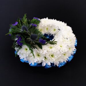 Funeral Wreath | Funeral Flower Wreath | Florist