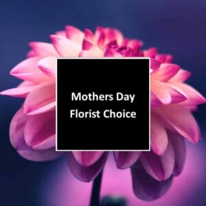 Mothers Day Flower Bouquet