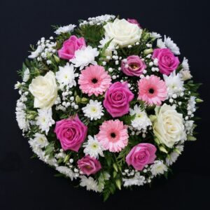 Funeral Posy