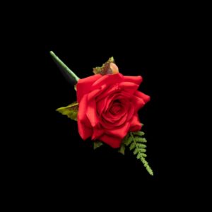 Wedding Buttonhole Aberdeen