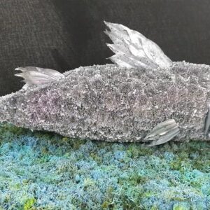 Aberdeen Funeral Florists | Funeral Flower Fish