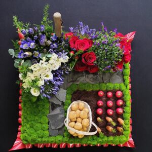 Aberdeen Funeral Florists