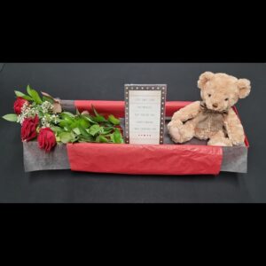 Valentines Day Flowers | Order Flowers Online Aberdeen | Same Day Flower Delivery | Valentine Day