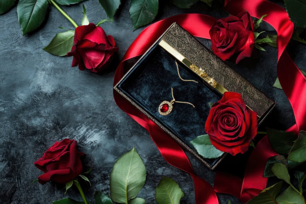 Valentine Gift for Partner