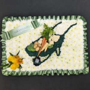 Funeral Bespoke Tributes