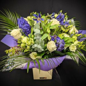 European Name Day Flowers