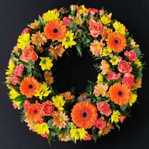 Funeral Wreaths