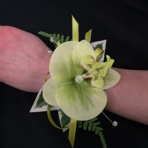 Wrist Corsage Wedding Flower Aberdeen