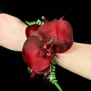 Wrist Corsage Wedding Flower Aberdeen