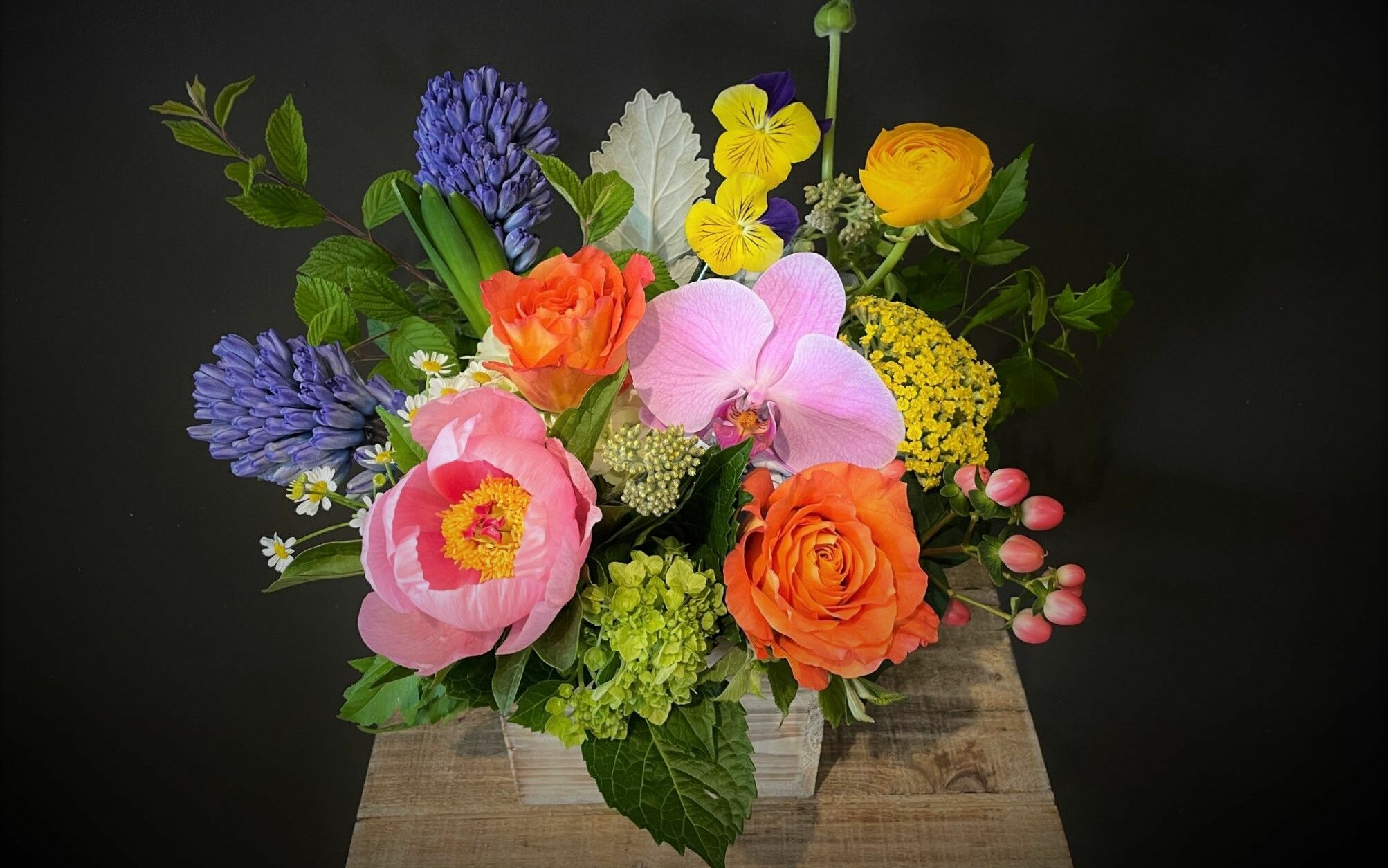 flower trend 2024 edited