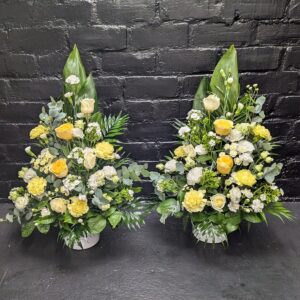 Funeral Service Arrangements | Flower Flowers | Florist Aberdeen